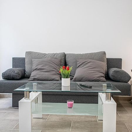 9 Min From City Center - Beautiful Studio Near U1 Reumannplatz Wien Ngoại thất bức ảnh
