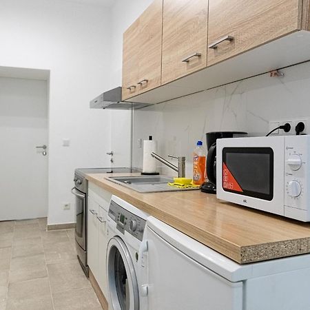 9 Min From City Center - Beautiful Studio Near U1 Reumannplatz Wien Ngoại thất bức ảnh
