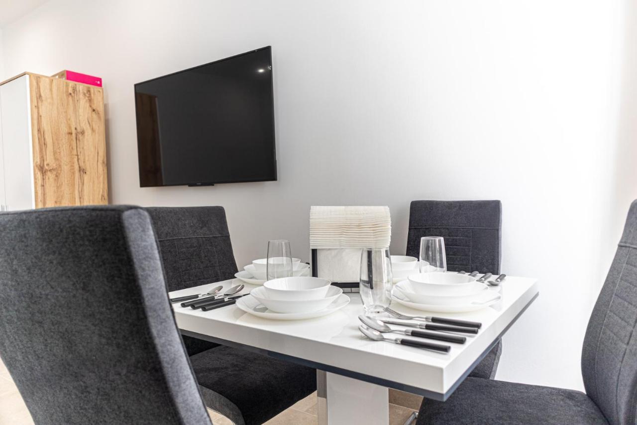 9 Min From City Center - Beautiful Studio Near U1 Reumannplatz Wien Ngoại thất bức ảnh
