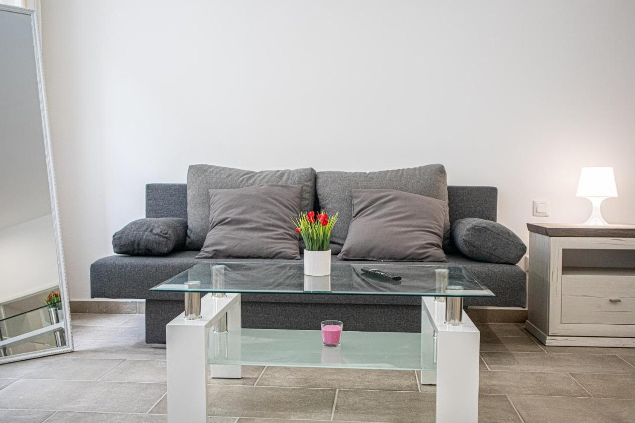 9 Min From City Center - Beautiful Studio Near U1 Reumannplatz Wien Ngoại thất bức ảnh