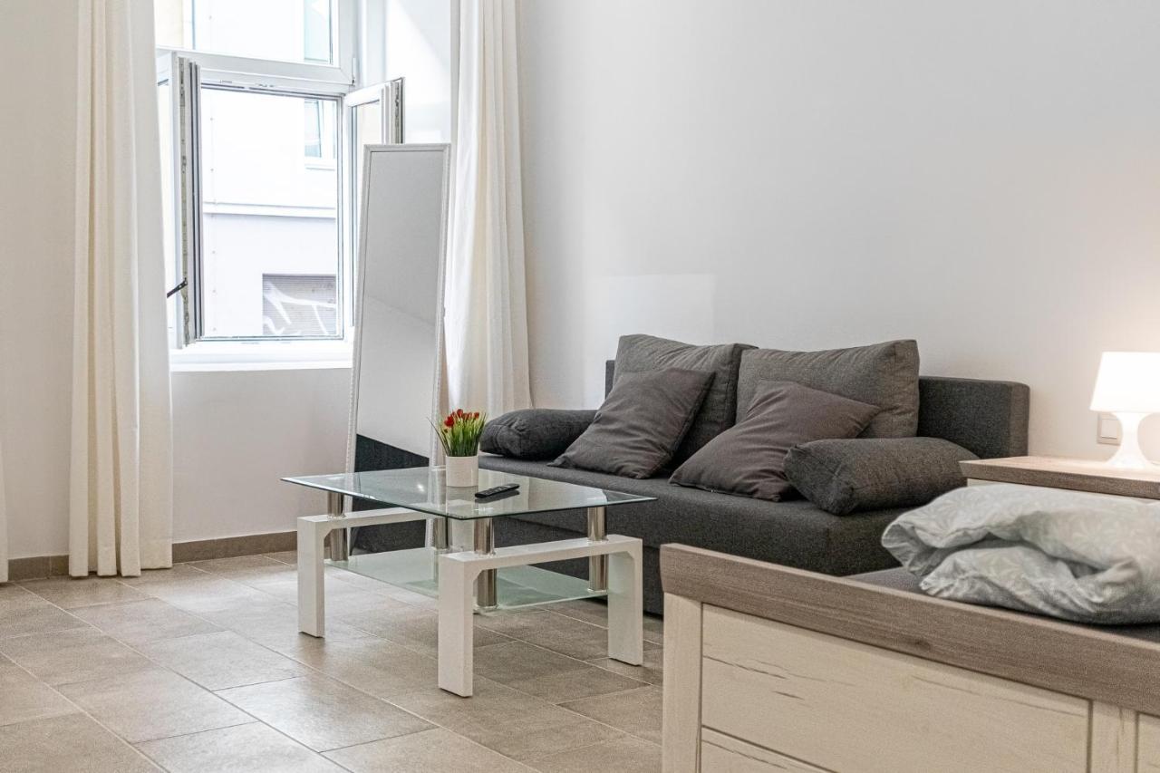 9 Min From City Center - Beautiful Studio Near U1 Reumannplatz Wien Ngoại thất bức ảnh