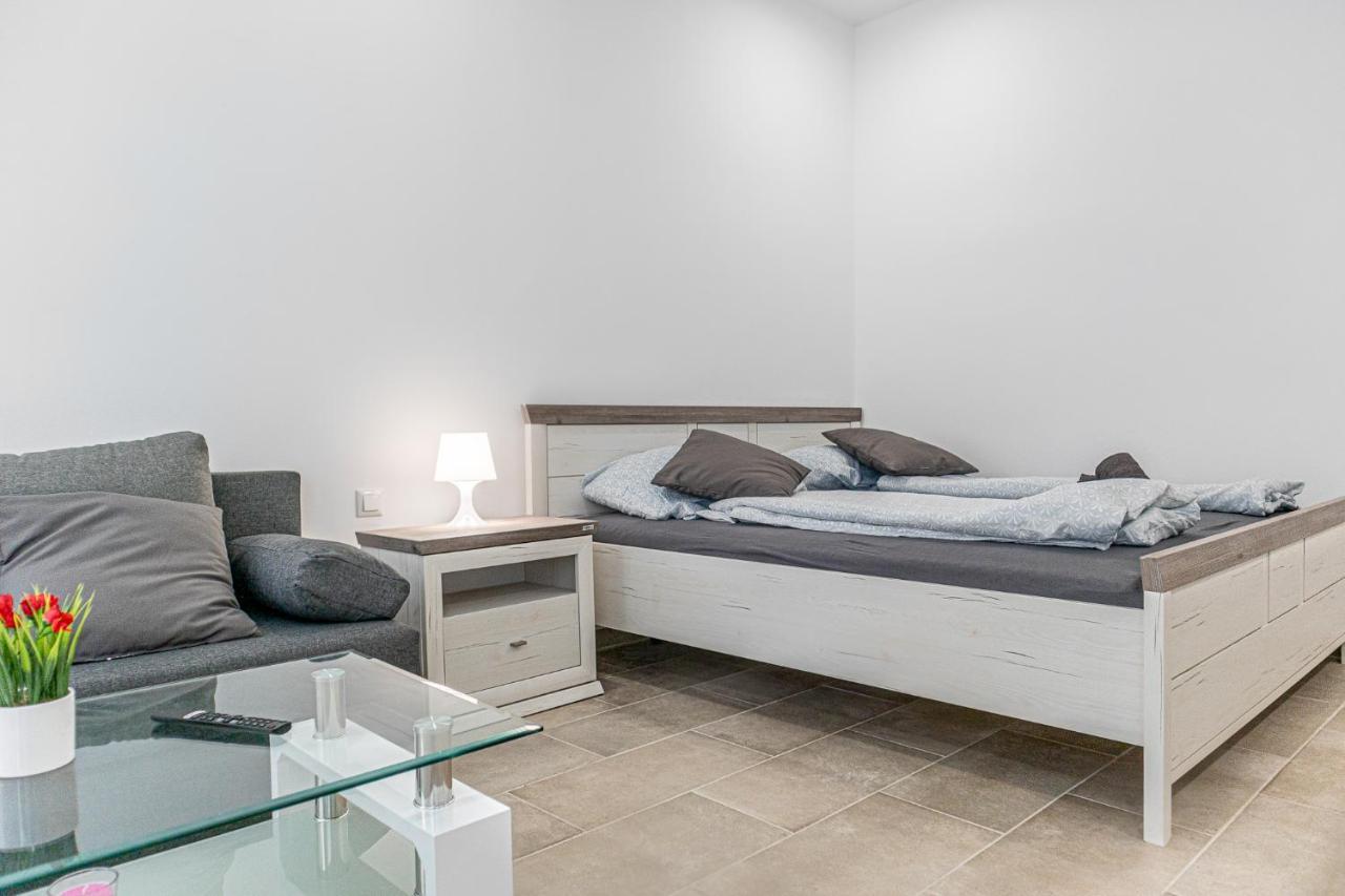 9 Min From City Center - Beautiful Studio Near U1 Reumannplatz Wien Ngoại thất bức ảnh