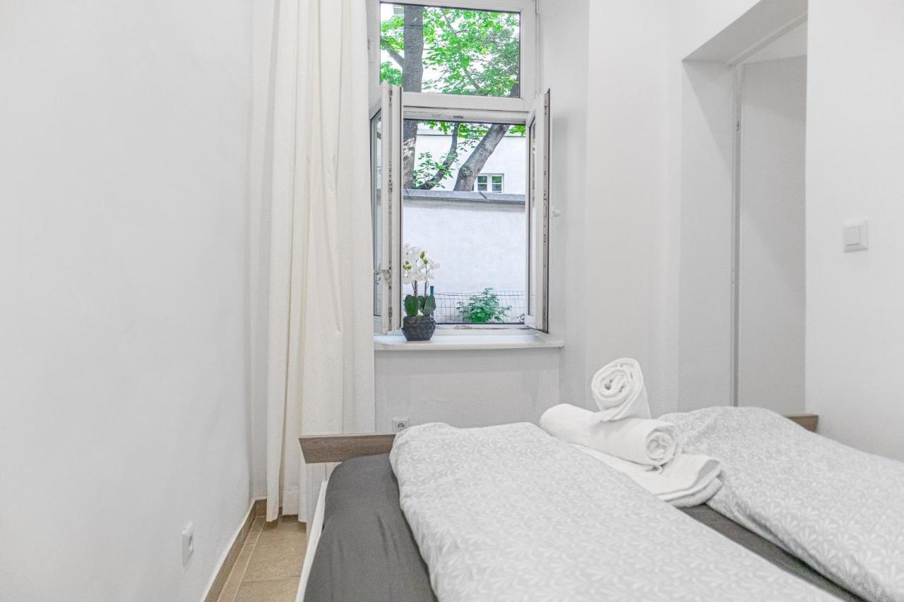 9 Min From City Center - Beautiful Studio Near U1 Reumannplatz Wien Ngoại thất bức ảnh